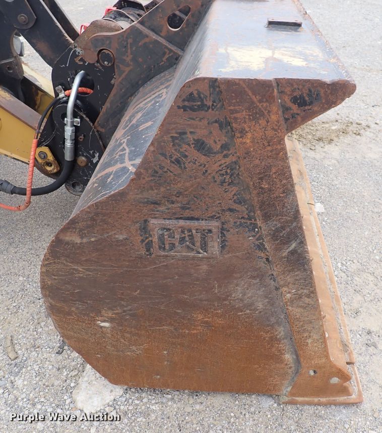 image for item DJ0198 2006 Caterpillar 930G  wheel loader