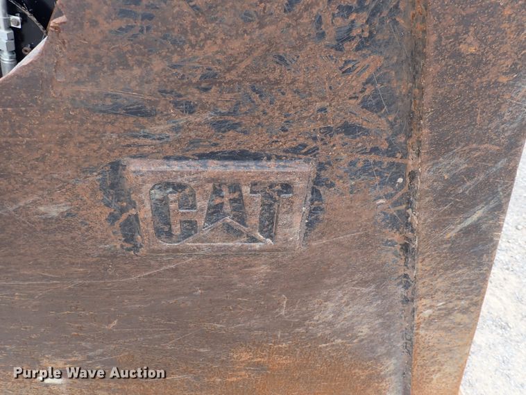 image for item DJ0198 2006 Caterpillar 930G  wheel loader