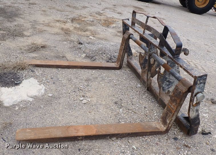 image for item DJ0198 2006 Caterpillar 930G  wheel loader