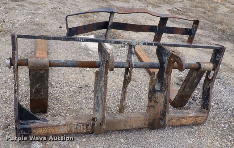 image for item DJ0198 2006 Caterpillar 930G  wheel loader