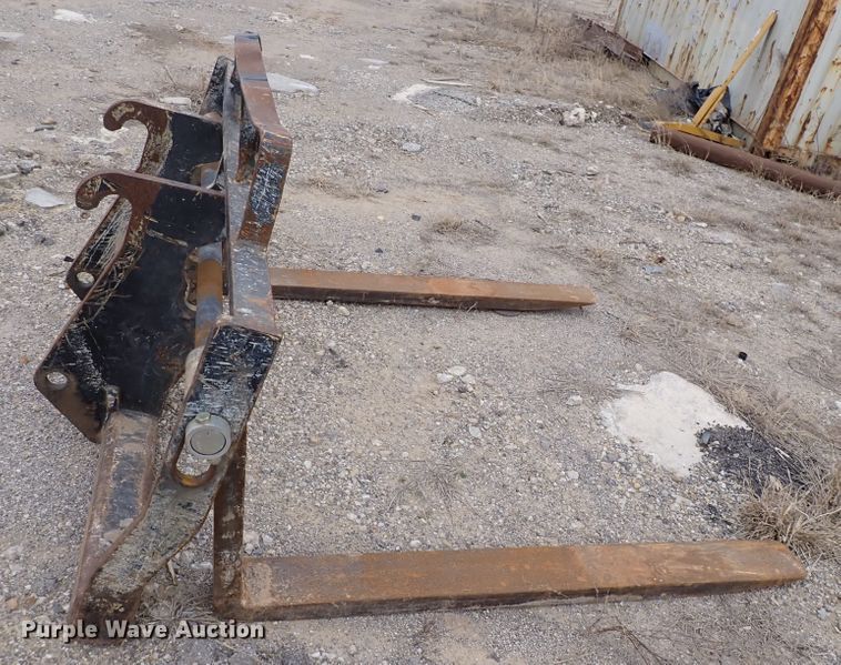 image for item DJ0198 2006 Caterpillar 930G  wheel loader