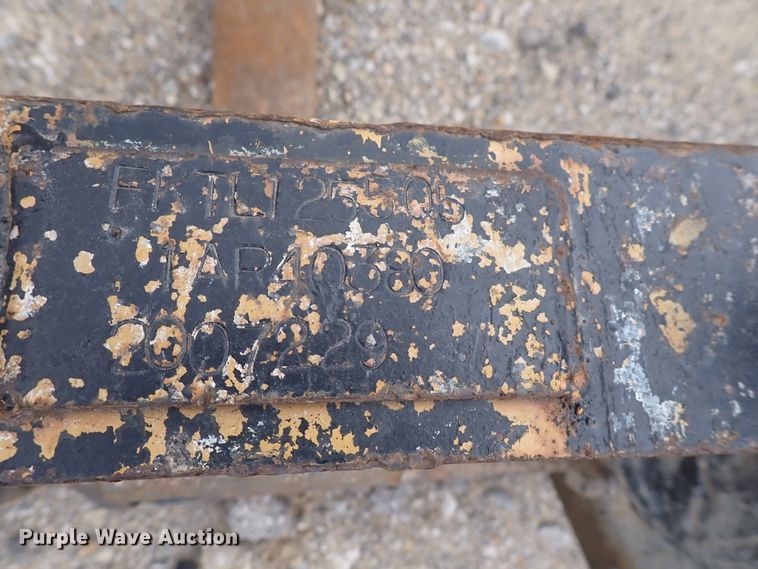 image for item DJ0198 2006 Caterpillar 930G  wheel loader