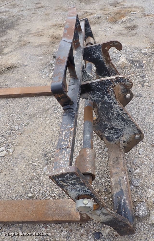 image for item DJ0198 2006 Caterpillar 930G  wheel loader