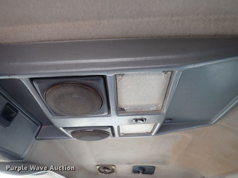 image for item DJ0226 1997 Mack CH613  dump truck