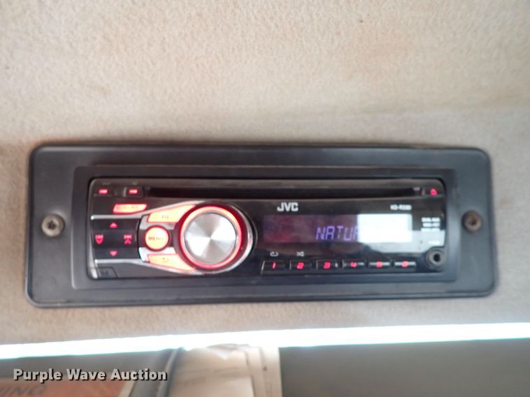 image for item DJ0226 1997 Mack CH613  dump truck