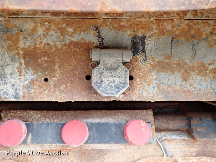 image for item DJ0226 1997 Mack CH613  dump truck