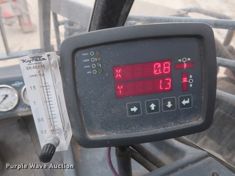 image for item DJ2386 2018 Sandvik Ranger DX800  rock pilot drill