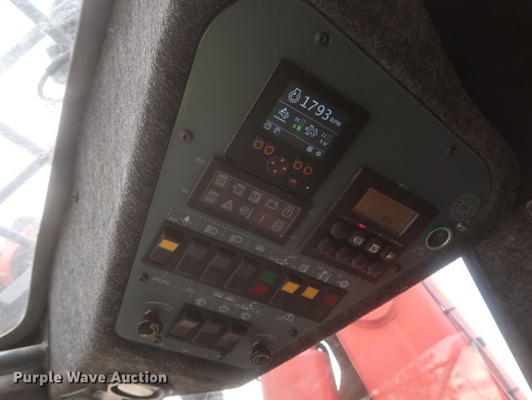 image for item DJ2386 2018 Sandvik Ranger DX800  rock pilot drill