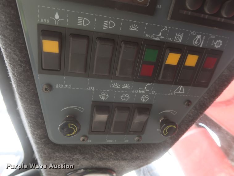 image for item DJ2386 2018 Sandvik Ranger DX800  rock pilot drill