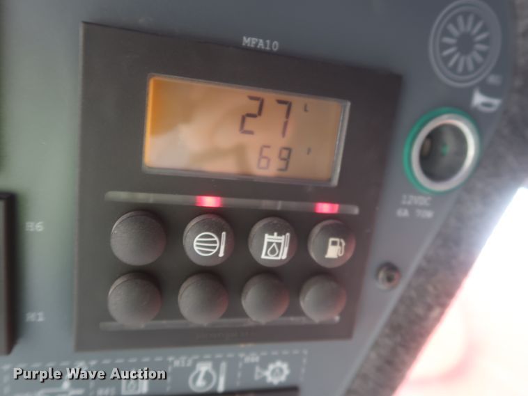 image for item DJ2386 2018 Sandvik Ranger DX800  rock pilot drill