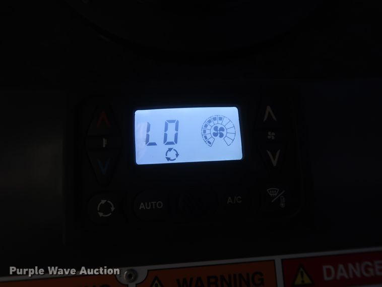 image for item DJ2386 2018 Sandvik Ranger DX800  rock pilot drill