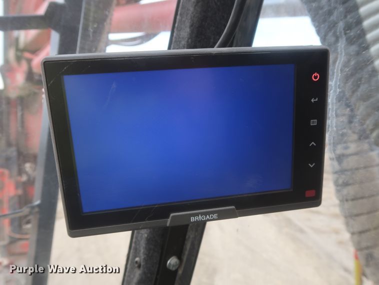 image for item DJ2386 2018 Sandvik Ranger DX800  rock pilot drill