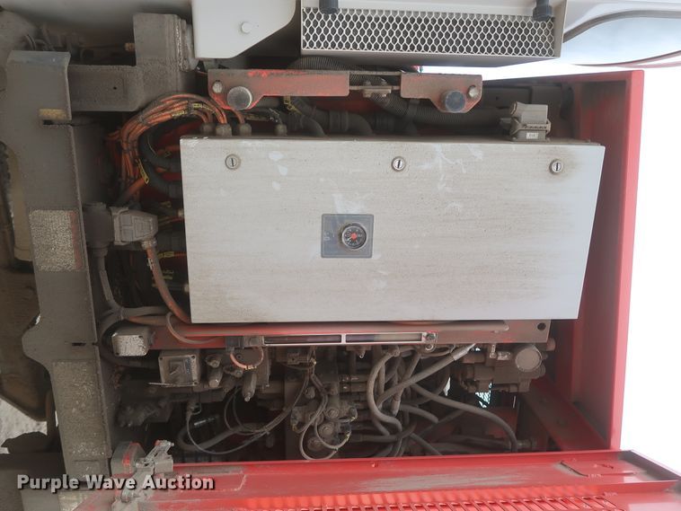 image for item DJ2386 2018 Sandvik Ranger DX800  rock pilot drill