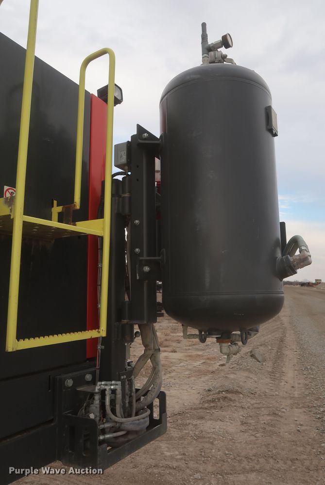 image for item DJ2386 2018 Sandvik Ranger DX800  rock pilot drill