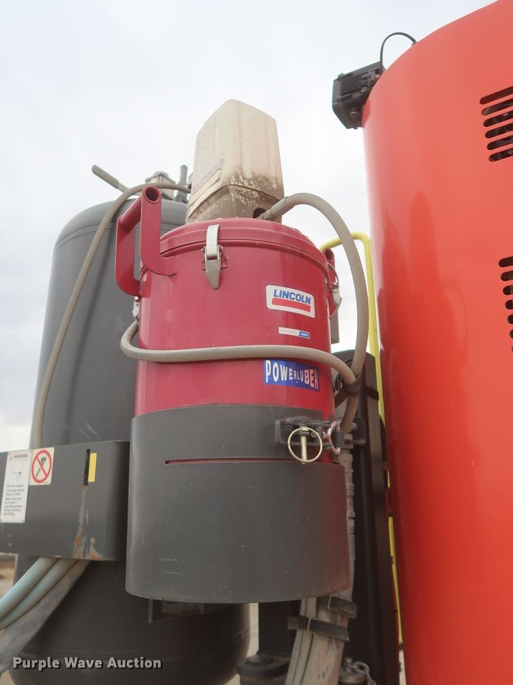 image for item DJ2386 2018 Sandvik Ranger DX800  rock pilot drill