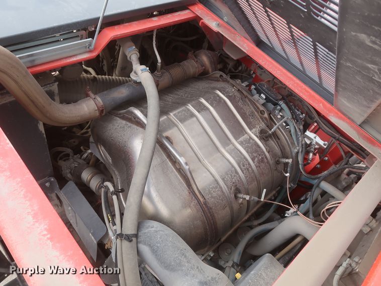 image for item DJ2386 2018 Sandvik Ranger DX800  rock pilot drill