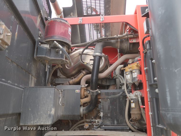 image for item DJ2386 2018 Sandvik Ranger DX800  rock pilot drill