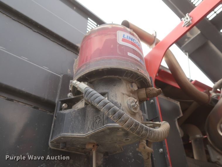 image for item DJ2386 2018 Sandvik Ranger DX800  rock pilot drill