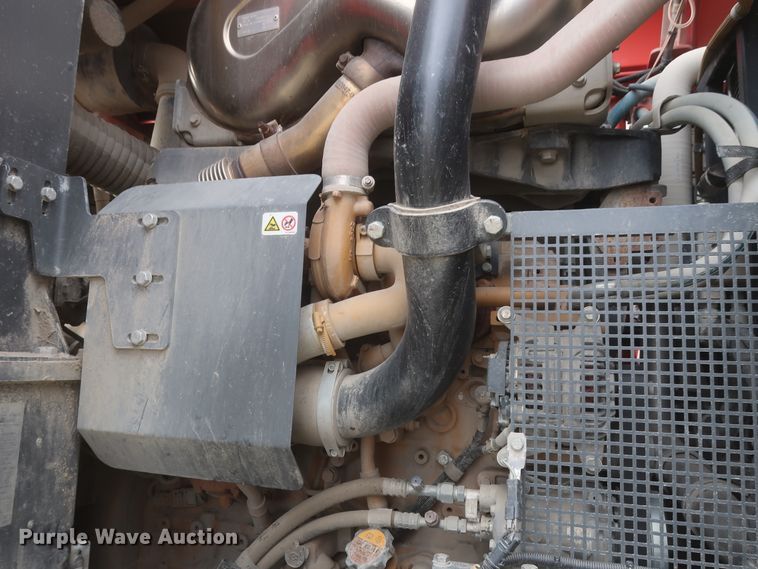 image for item DJ2386 2018 Sandvik Ranger DX800  rock pilot drill