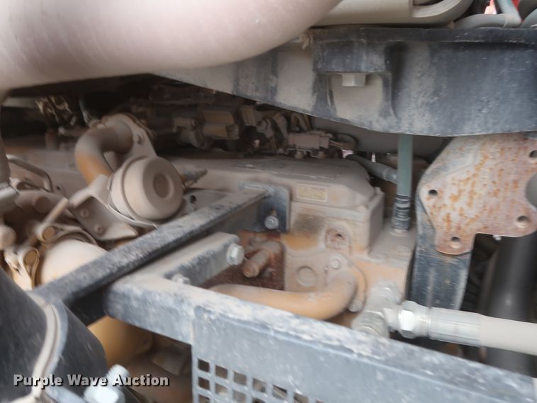 image for item DJ2386 2018 Sandvik Ranger DX800  rock pilot drill