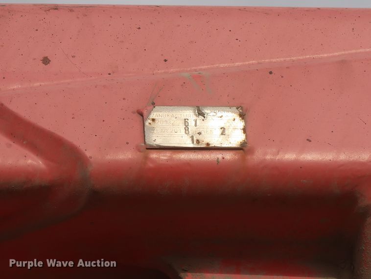 image for item DJ2386 2018 Sandvik Ranger DX800  rock pilot drill