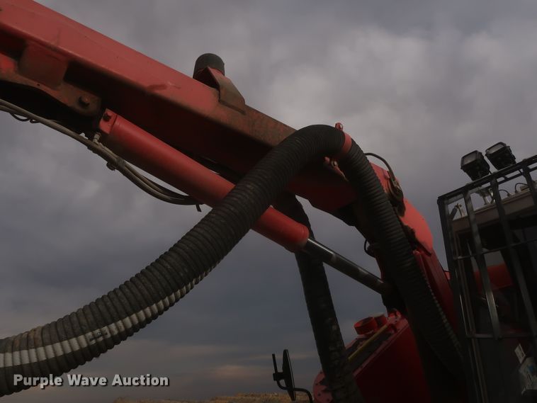 image for item DJ2386 2018 Sandvik Ranger DX800  rock pilot drill