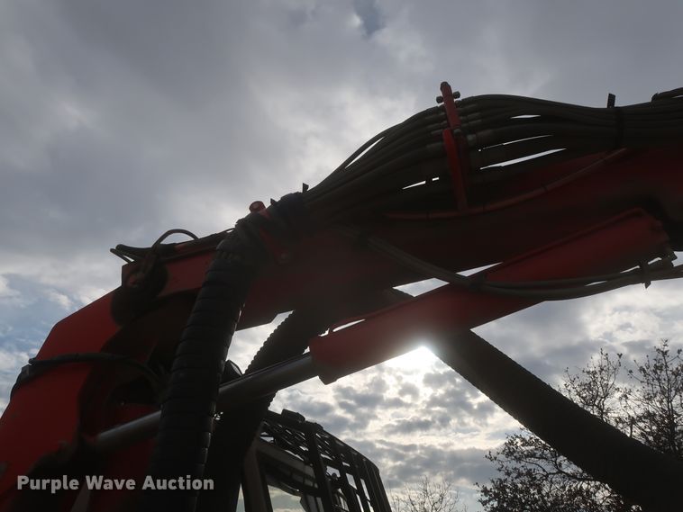 image for item DJ2386 2018 Sandvik Ranger DX800  rock pilot drill