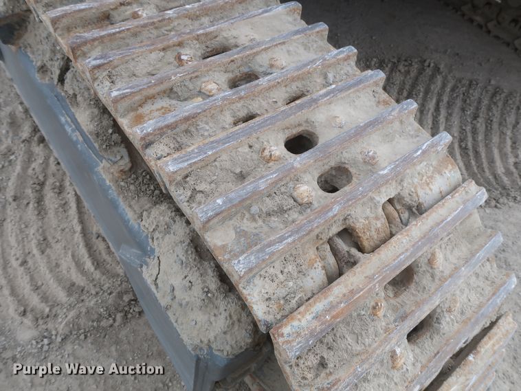 image for item DJ2386 2018 Sandvik Ranger DX800  rock pilot drill