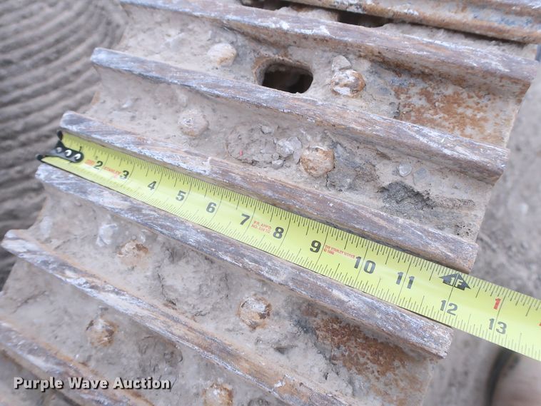 image for item DJ2386 2018 Sandvik Ranger DX800  rock pilot drill