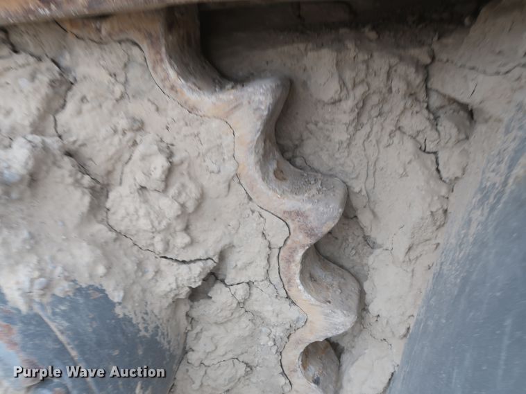 image for item DJ2386 2018 Sandvik Ranger DX800  rock pilot drill