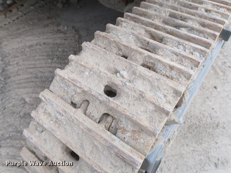 image for item DJ2386 2018 Sandvik Ranger DX800  rock pilot drill