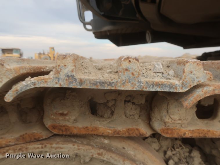 image for item DJ2386 2018 Sandvik Ranger DX800  rock pilot drill