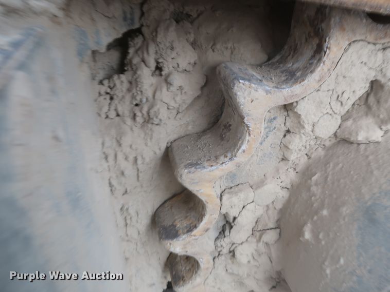 image for item DJ2386 2018 Sandvik Ranger DX800  rock pilot drill