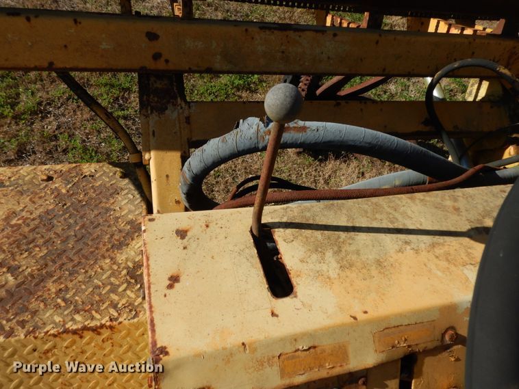 image for item DJ6695 1985 Arrow HJ1250R drop hammer