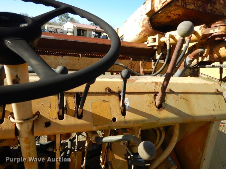 image for item DJ6695 1985 Arrow HJ1250R drop hammer