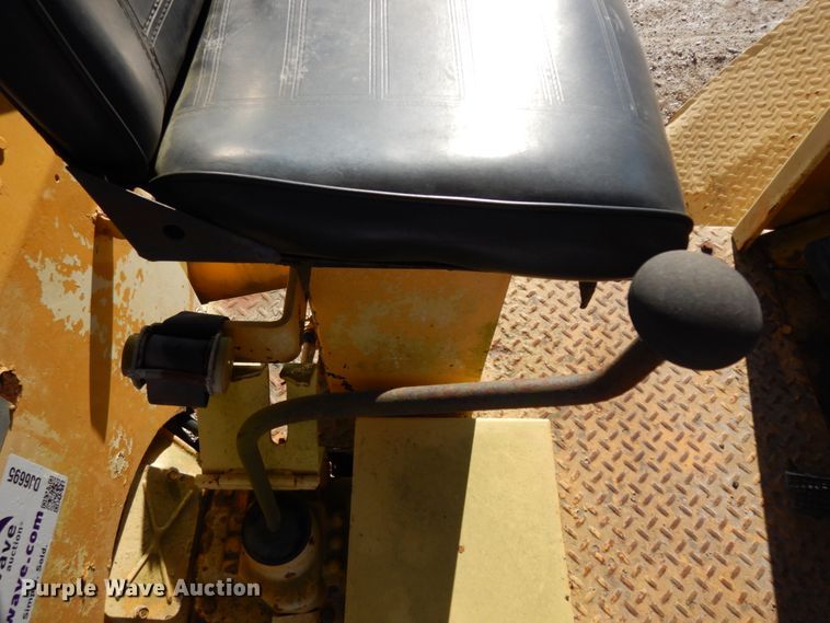 image for item DJ6695 1985 Arrow HJ1250R drop hammer