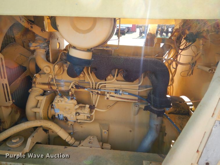 image for item DJ6695 1985 Arrow HJ1250R drop hammer