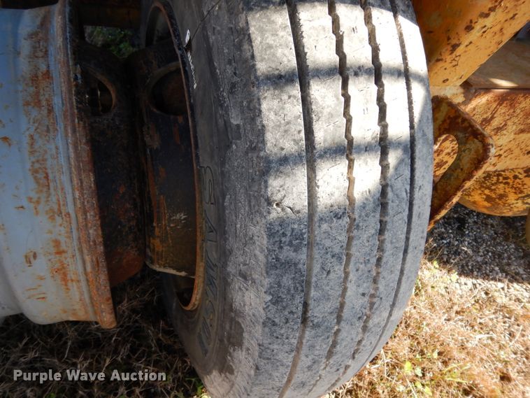 image for item DJ6695 1985 Arrow HJ1250R drop hammer