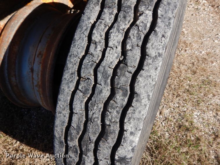 image for item DJ6695 1985 Arrow HJ1250R drop hammer