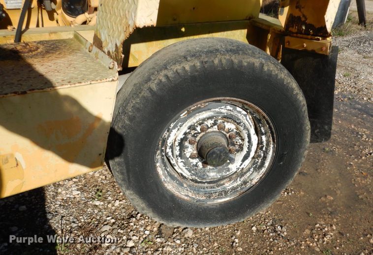 image for item DJ6695 1985 Arrow HJ1250R drop hammer