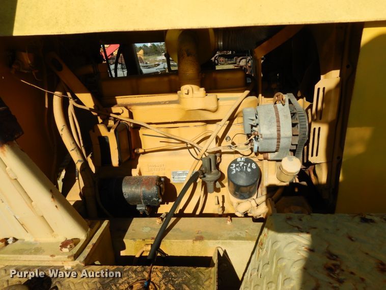 image for item DJ6695 1985 Arrow HJ1250R drop hammer