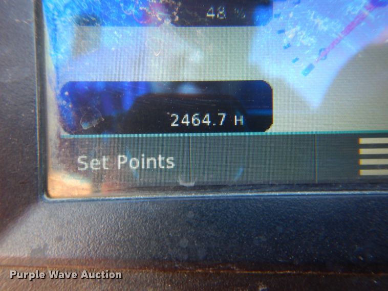 image for item DJ8711 2016 Lee Boy 8510C  paver