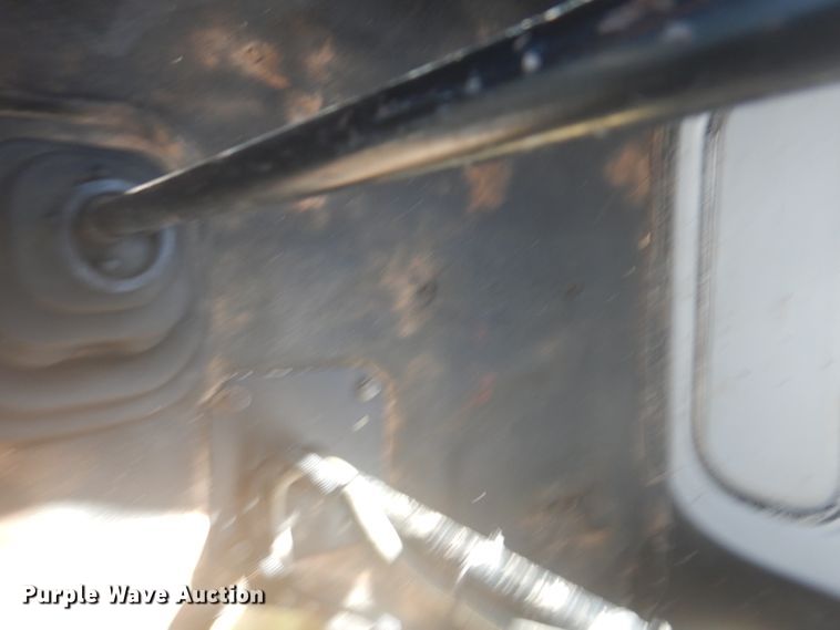 image for item DJ8829 1995 Ford LN8000  water truck