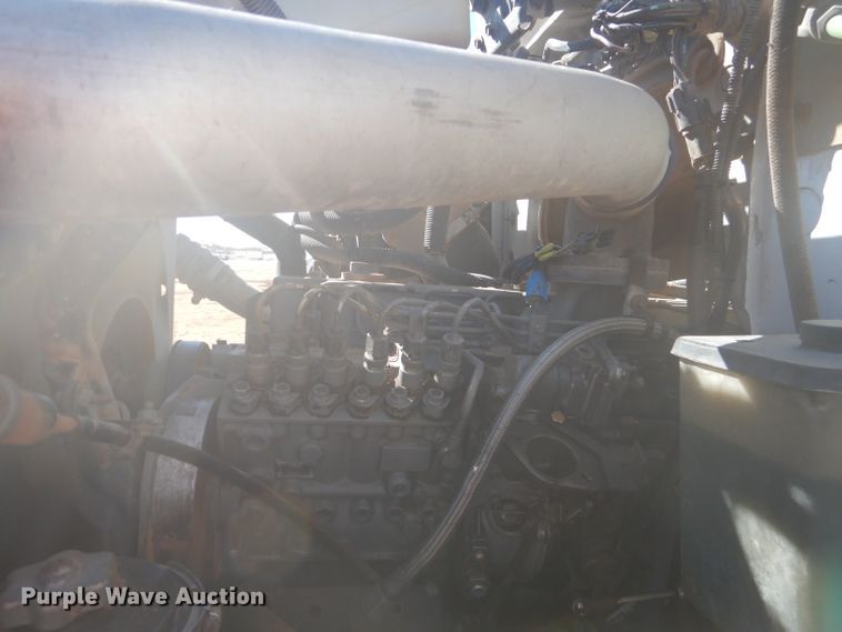 image for item DJ8829 1995 Ford LN8000  water truck