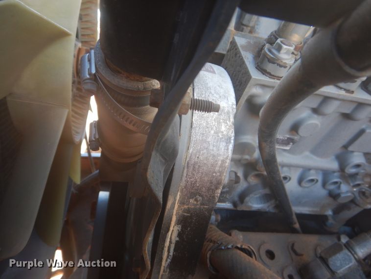 image for item DJ8829 1995 Ford LN8000  water truck