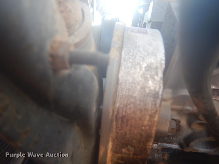 image for item DJ8829 1995 Ford LN8000  water truck