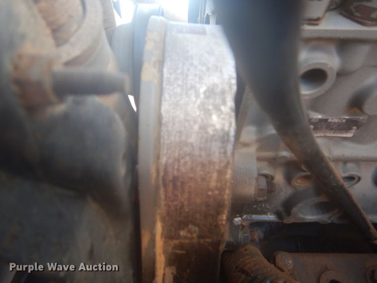 image for item DJ8829 1995 Ford LN8000  water truck