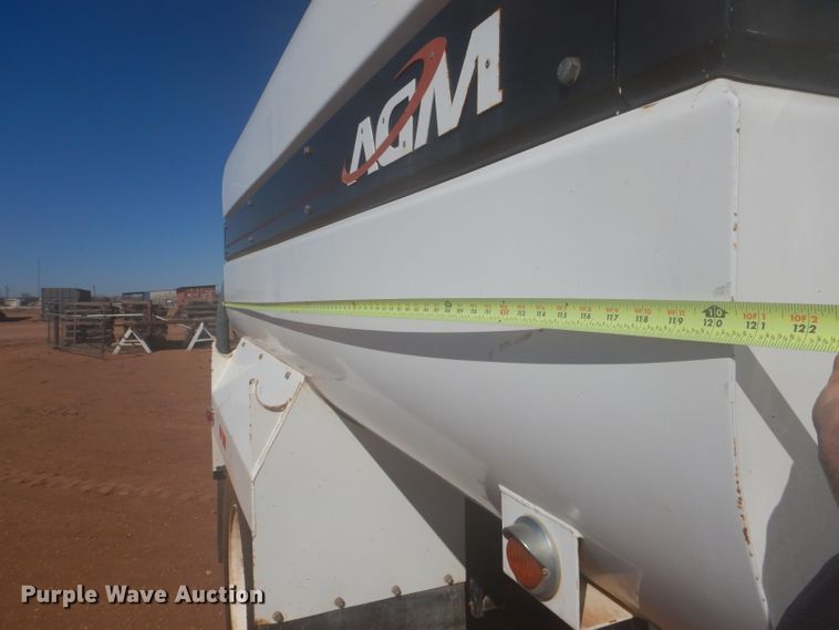 image for item DJ8829 1995 Ford LN8000  water truck