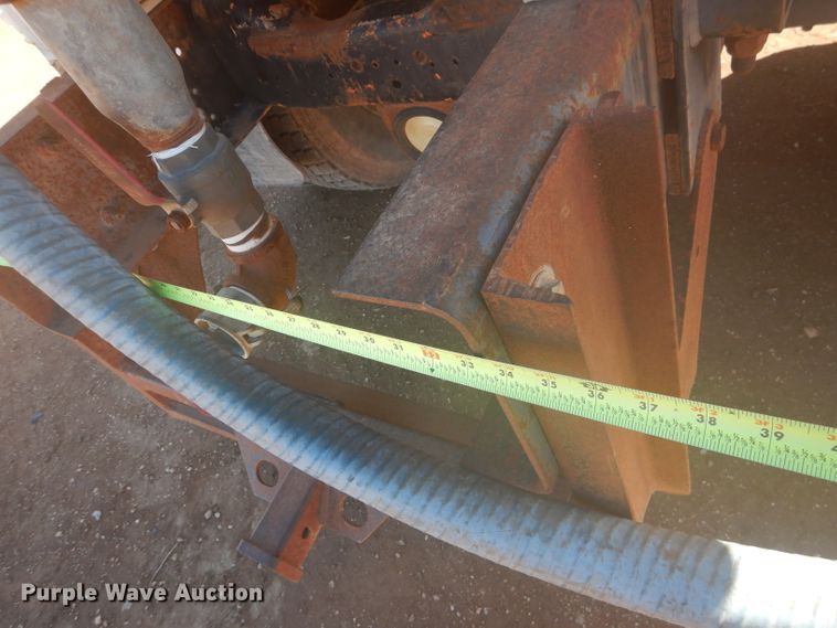 image for item DJ8829 1995 Ford LN8000  water truck