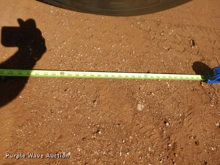 image for item DJ8829 1995 Ford LN8000  water truck